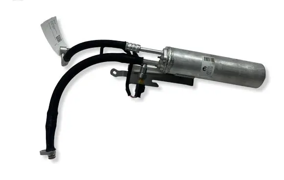 Opel Mokka B Air conditioning (A/C) air dryer 9836712480