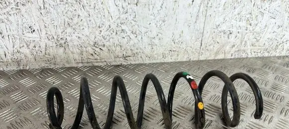 Volvo XC60 Rear coil spring