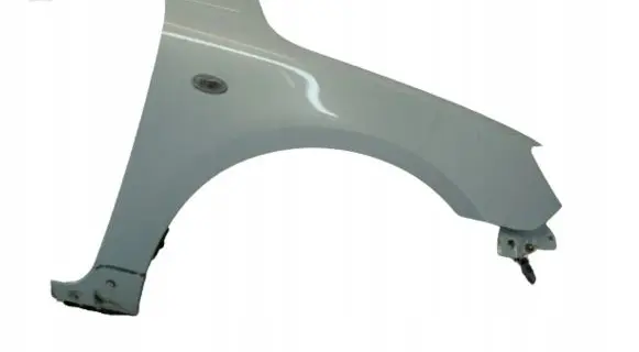 Mazda 3 I Fender