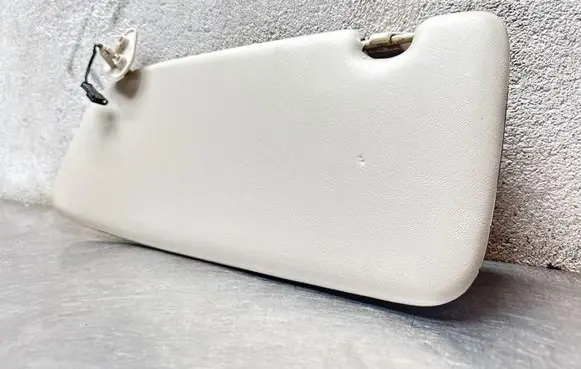 Saab 9000 CS Sun visor 