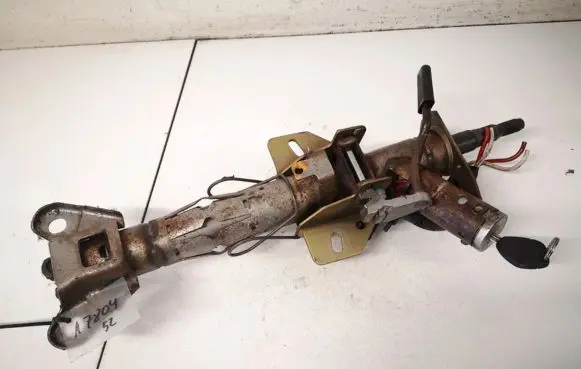 Peugeot 806 Steering wheel axle