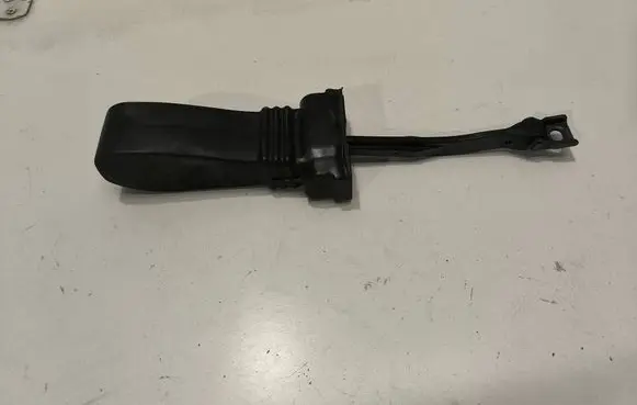 Audi A7 S7 4G Front door check strap stopper 4G8837249A