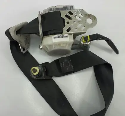 Nissan Micra Front seatbelt 86884BC715