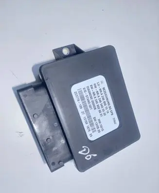 Mercedes-Benz CLA C117 X117 W117 Hand brake control module A2465450532 A2469007510