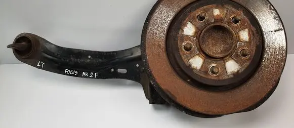 Ford Focus Stub axle 