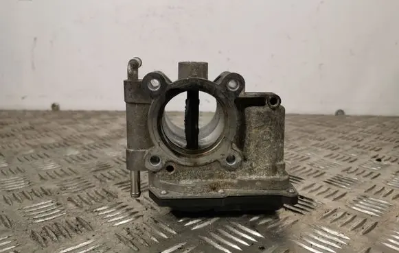 Mazda 6 Electric throttle body valve RF7J136B0D