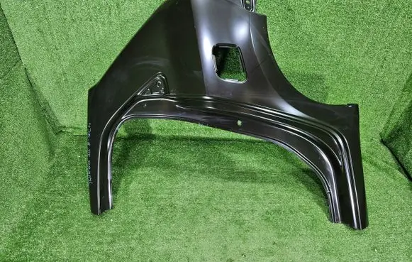 Renault Twingo III Rear quarter panel 760313544R