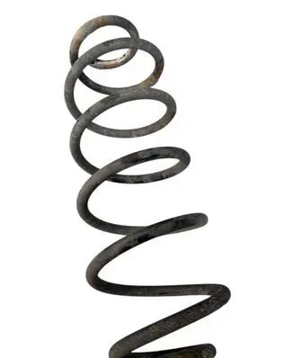 Citroen C4 Grand Picasso Rear coil spring