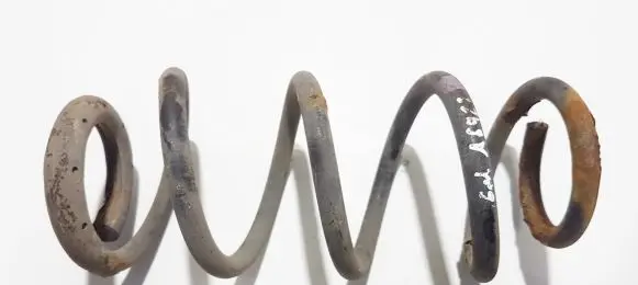 Honda Jazz Rear coil spring