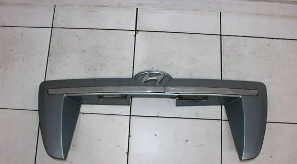 Opel Insignia A Wing mirror switch 2009R