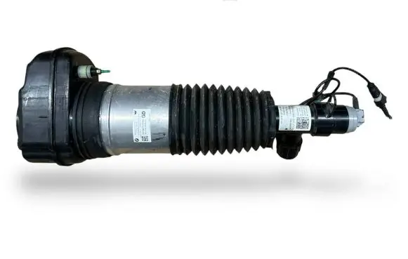 BMW X7 G07 Front shock absorber/damper 6892599 37106892599