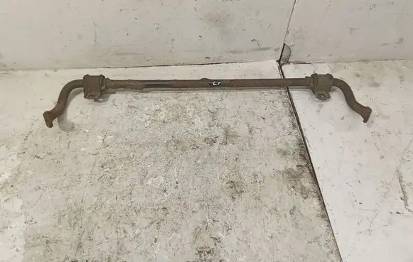 Toyota Auris 150 Rear anti-roll bar/sway bar 