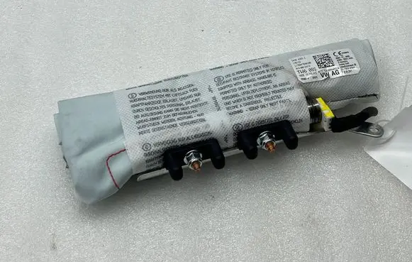 Audi Q2 - Seat airbag 81A880242D