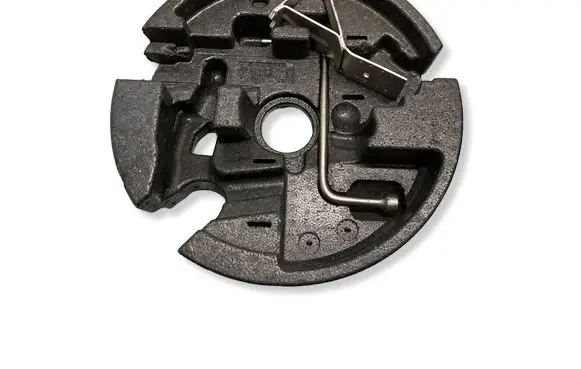 BMW 5 E60 E61 Tool box 6758781 52758211