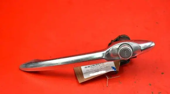 Alfa Romeo 156 Front door exterior handle ALFAROMEO