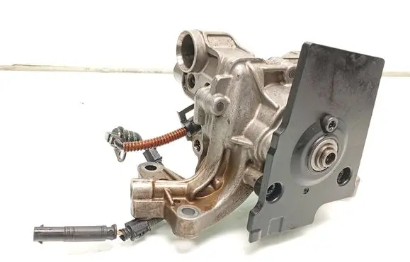 Volvo XC60 Oil pump 31670241