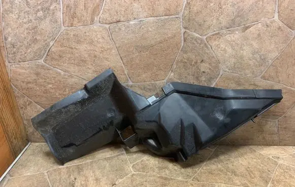 Mercedes-Benz SL R230 Other exterior part A2306730272