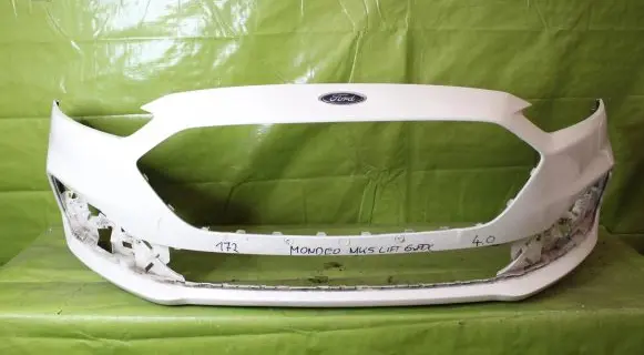 Ford Mondeo MK V Front bumper