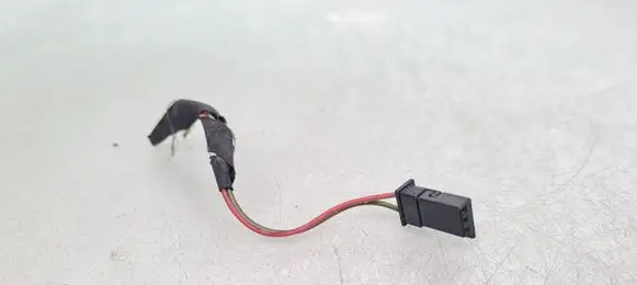BMW 7 F01 F02 F03 F04 Other wiring loom 8377064