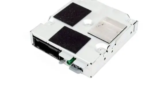 Volkswagen Touareg II Video control module 7P6907441A 4H0907441