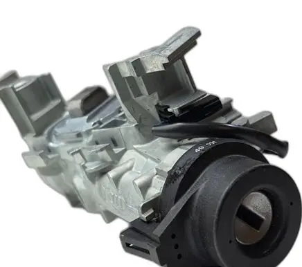 Volkswagen Golf VI Ignition lock