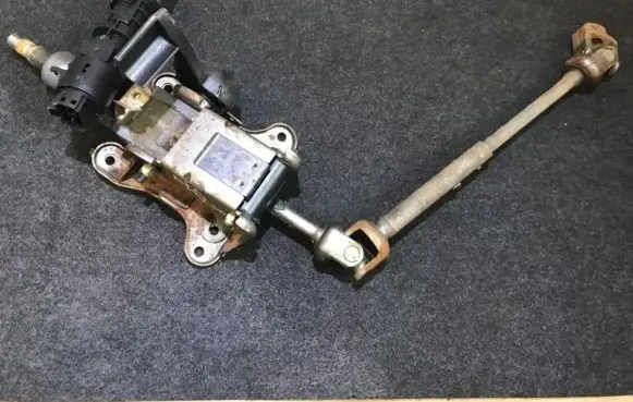 Alfa Romeo 147 Steering wheel axle 26079506 a1160a