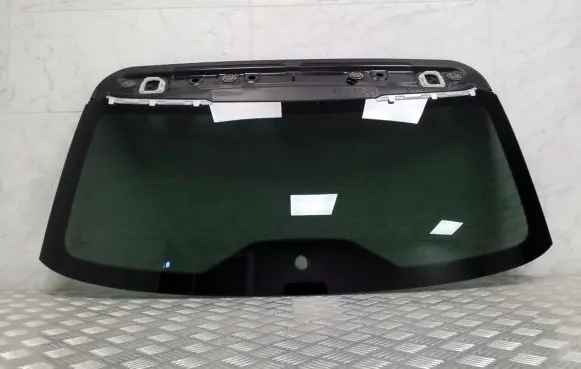 BMW 3 G20 G21 Rear windscreen/windshield window 7453410