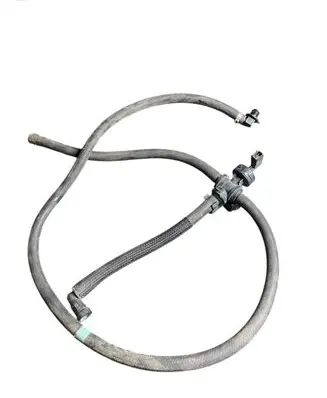 Volvo V70 Vacuum line/pipe/hose 3524376