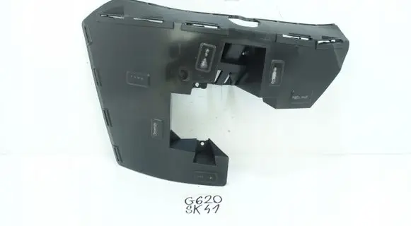 BMW Z4 E85 E86 Front bumper 7158830