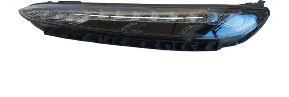 Hyundai Kona I Front fog light 92207J9600