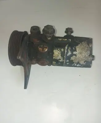 Audi A6 S6 C4 4A Power steering pump 077145155D 8601955140