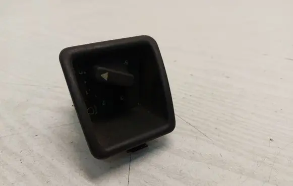 Ford Fiesta Headlight level height control switch 92fb13k031ab