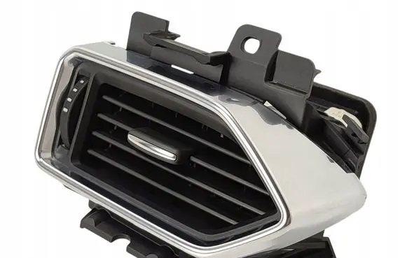 Mazda CX-5 II Dashboard side air vent grill/cover trim K12364830