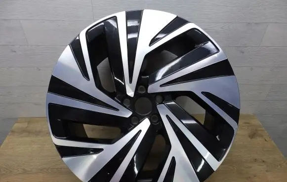 Volkswagen ID.4 R21 alloy rim 