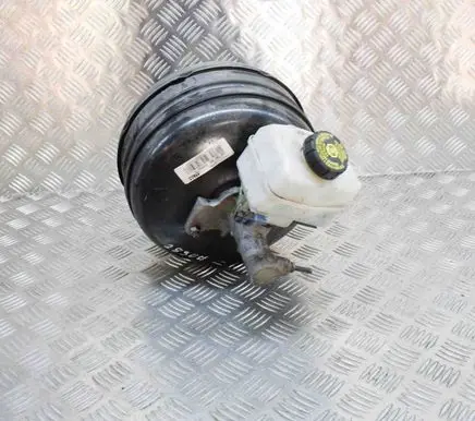 Volkswagen Crafter Brake booster A0024315202 A9064300408
