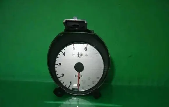 Alfa Romeo 156 Speedometer (instrument cluster) 6850840010A 6160340010A