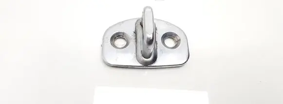 Volkswagen Golf IV Front door lock loop/hook striker 3B0837033K