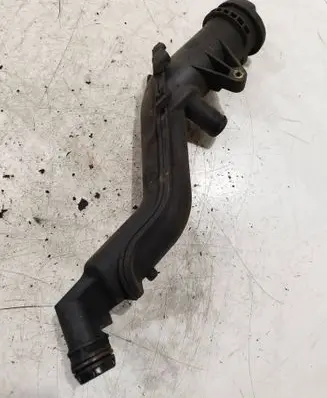 Ford S-MAX Oil fill pipe 9654733980
