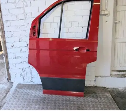 Man TGE 1gen Door (2 Door Coupe) 