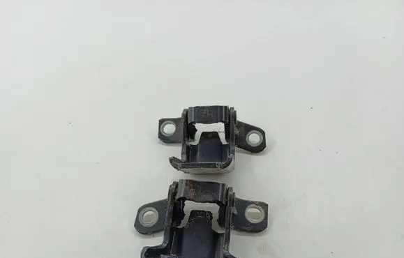 Mazda CX-5 Rear door hinge set 