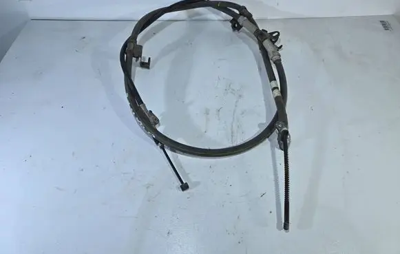 Lexus RX 450H Handbrake/parking brake wiring cable 