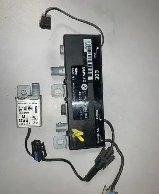 BMW 7 E38 Other control units/modules 65258364084