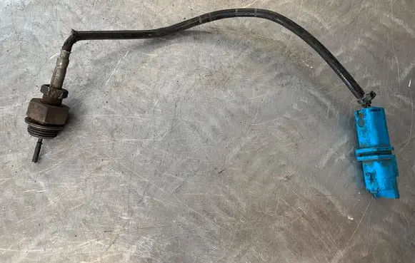 Renault Trafic II (X83) Lambda probe sensor 8200406035