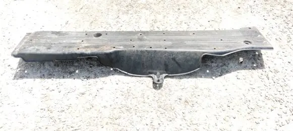 Lexus IS 200-300 Engine splash shield/under tray 58168-53012
