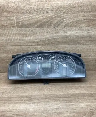 Renault Laguna II Speedometer (instrument cluster) 8200291334