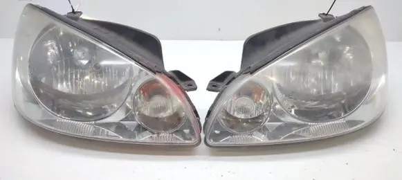 Hyundai Getz Headlight/headlamp