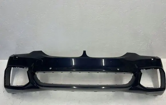 BMW 5 G30 G31 Front bumper
