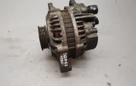Chrysler Neon II Generator/alternator 4794222AC