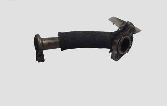 Opel Vectra C EGR valve line/pipe/hose