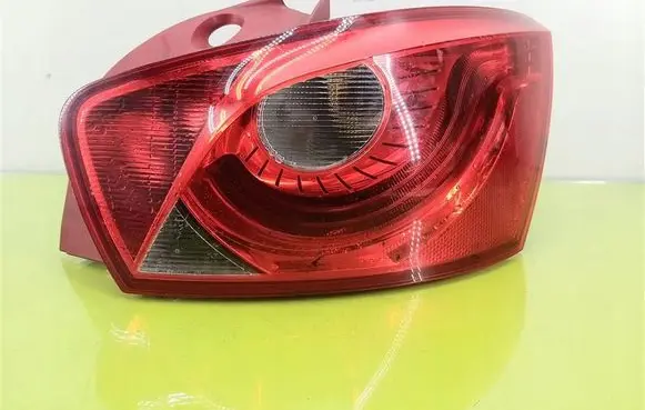 Seat Ibiza IV (6J,6P) Rear/tail lights 6J4945096
